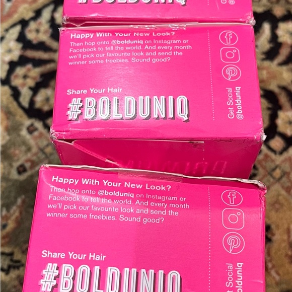 COLOR SAVIOUR CONDITIONER 237ml - Picture 3 of 4